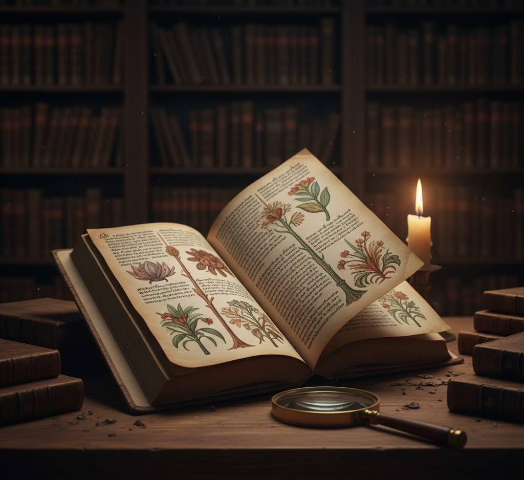 A Voynich-kézirat titka