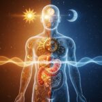 A cirkadián ritmus feltörése: Miért nem csak az számít, mit eszel, hanem az is, mikor?