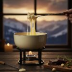 A svájci óra pontossága a konyhában: A csokoládé és a fondü diplomáciája