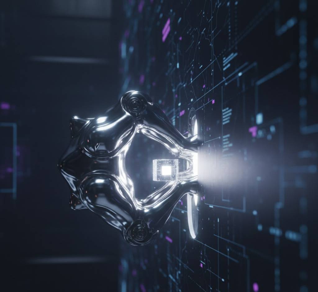 A T-1000 valósággá válik? – Folyékony fém robotika a gyógyászatban és a felfedezésben