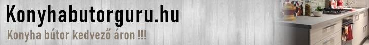 Konyhabútor Guru, Kedvező konyhabútor a gyártótól