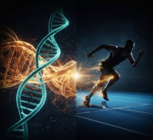 Miért nem tudják a fehér emberek lefutni a jamaicaiakat? A sprintelés genetikája