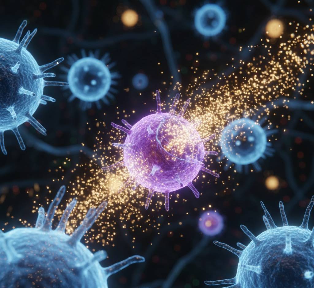 Senolytikumok: Képesek leszünk hamarosan „eltakarítani” az öregedést a sejtjeinkből?