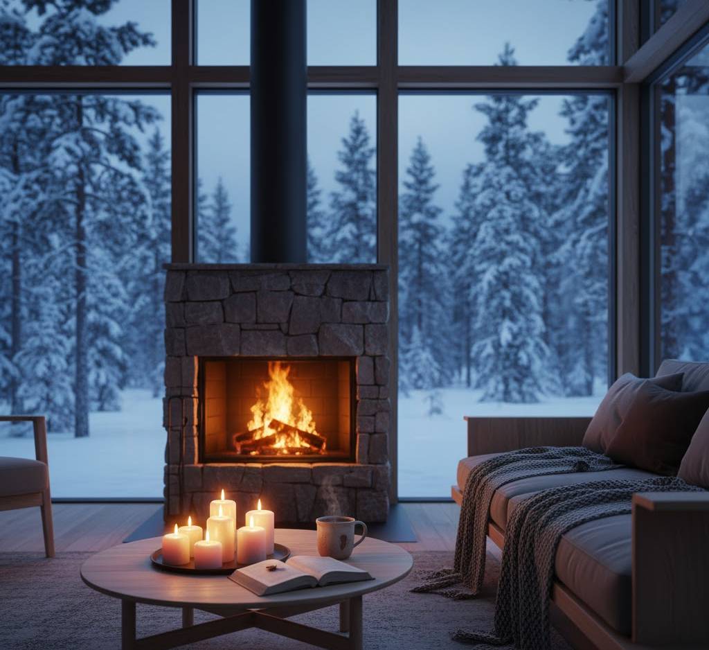 Skandináv boldogság